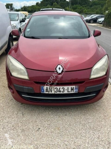 Berlina Renault