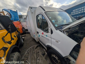 Fourgonnette Renault