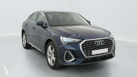 AudiQ3 Sportback
