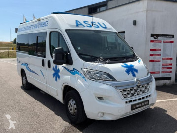 Ambulance Citroën