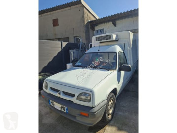 Isotermo Renault