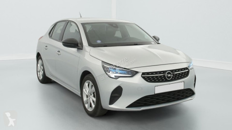Citadine Opel