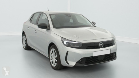 Citadine Opel