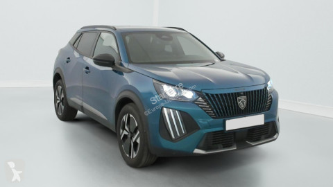 Peugeot2008