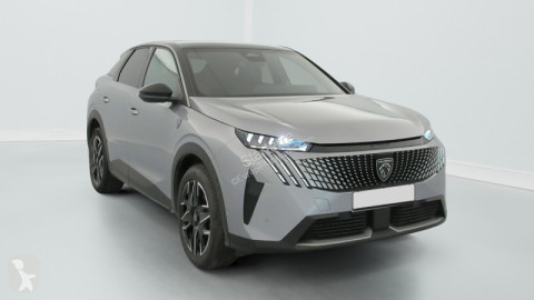 Peugeot3008