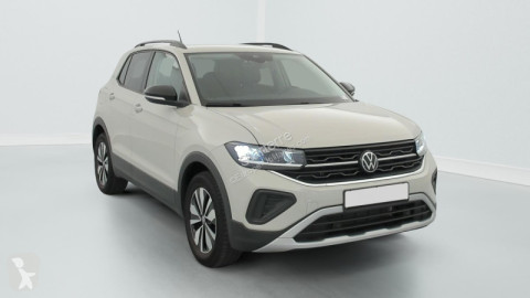 4X4 / SUV Volkswagen