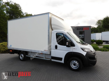 Furgon dostawczy Fiat