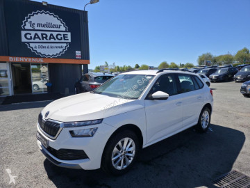 4X4 / SUV Skoda