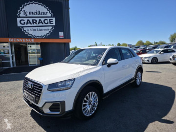 4X4 / SUV Audi