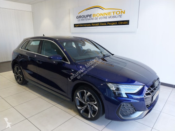 Berlina Audi