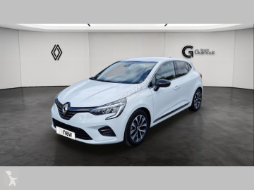 Berline Renault