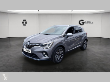 4X4 / SUV Renault