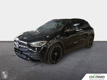 4X4 / SUV Mercedes