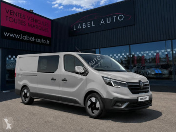 RenaultTrafic
