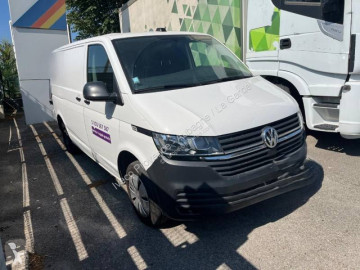 Fourgon moyen Volkswagen