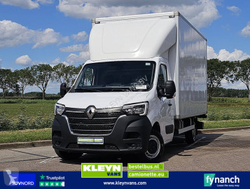 Renault Master 2.3 Bakwagen Laadklep!