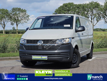 VolkswagenTransporter