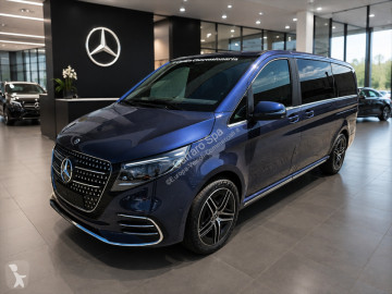 MercedesClasse V