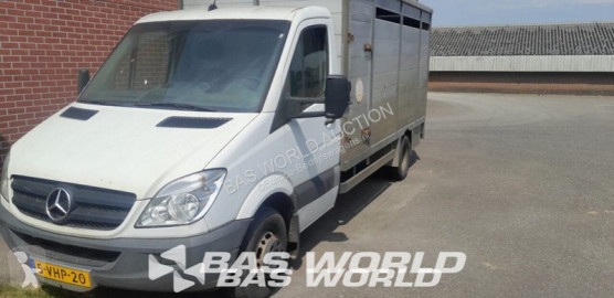 Otras furgonetas Mercedes
