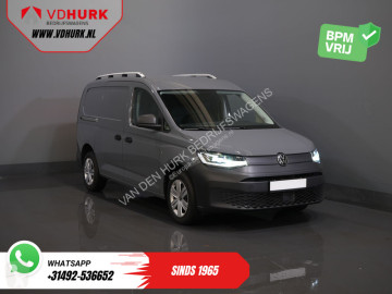 Fourgon Volkswagen