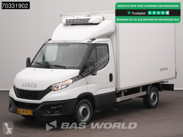 IvecoDaily