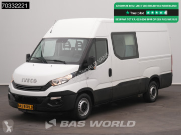 Fourgon Iveco