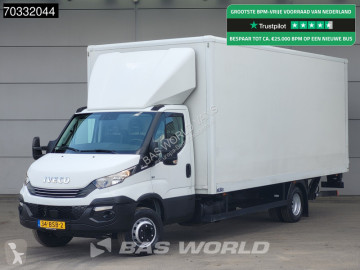 IvecoDaily