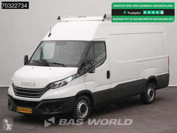 IvecoDaily