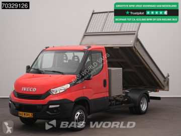 IvecoDaily