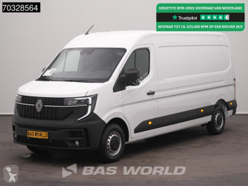 Fourgon Renault neuf