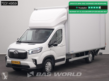 MaxusDeliver