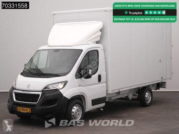 PeugeotBoxer