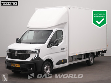 Furgon dostawczy Renault nowy