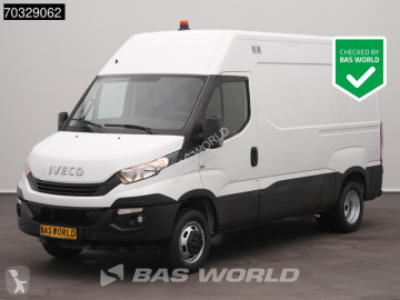Nyttofordon Iveco