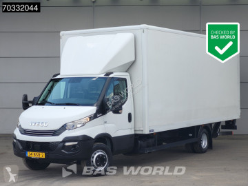 IvecoDaily