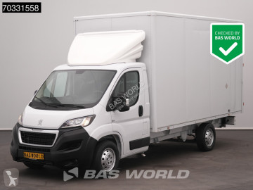 PeugeotBoxer