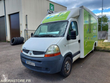 Otras furgonetas Renault