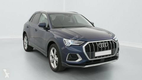 4X4 / SUV Audi
