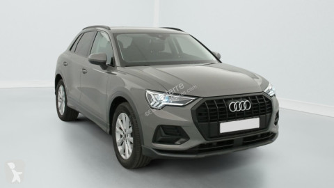 4X4 / SUV Audi