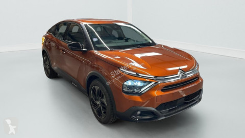 Citadine Citroën
