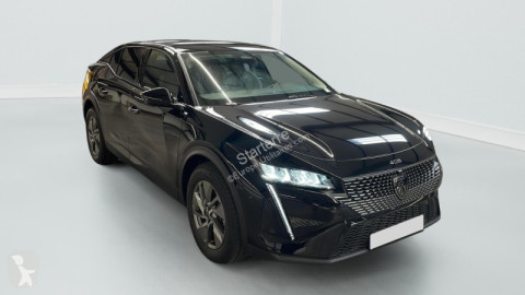 Peugeot408
