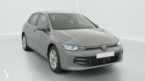 Berline Volkswagen