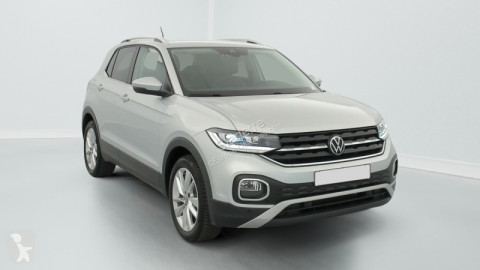 4X4 / SUV Volkswagen