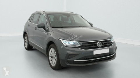 4X4 / SUV Volkswagen
