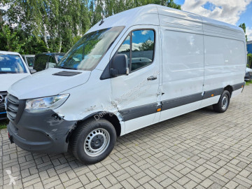 Combi / van Mercedes