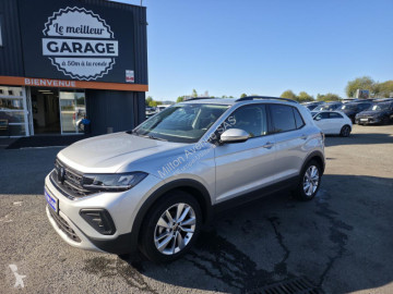 4X4 / SUV Volkswagen