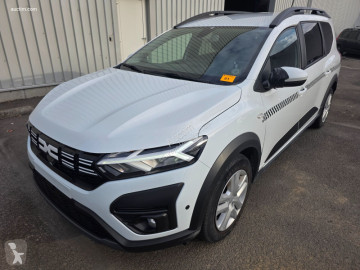 Coche Dacia