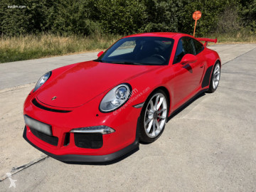 Coche Porsche