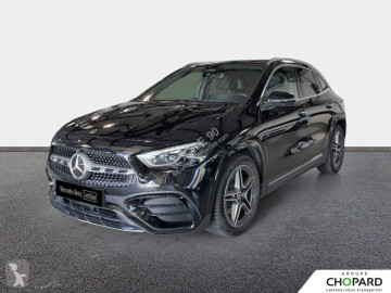 Mercedes GLA GLA 200 d 8G-DCT