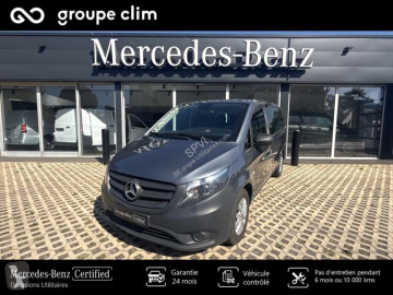 MercedesVito Tourer
